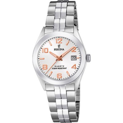 Festina F20438/4 Watch