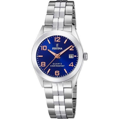 Festina F20438/5 Watch