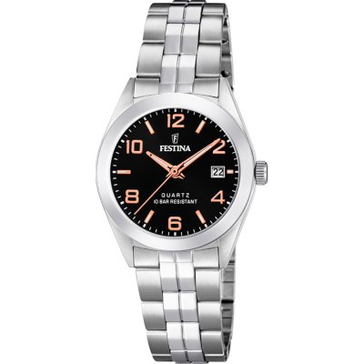 Festina Classics F20438/6 Watch