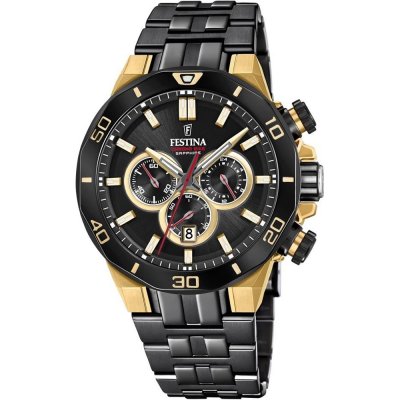 Festina F20454/1 Chrono Bike Watch