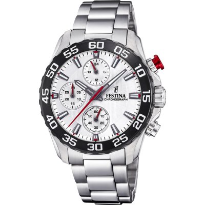 Festina F20457/1 Watch