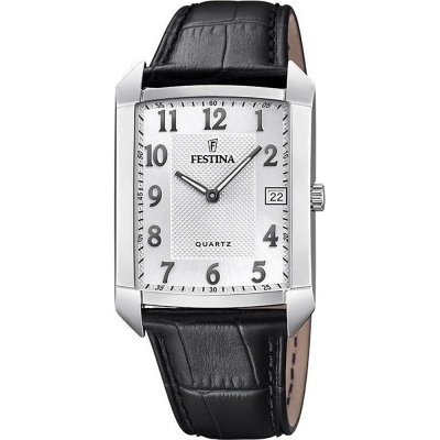 Festina F20464/1 Classic Zegarek