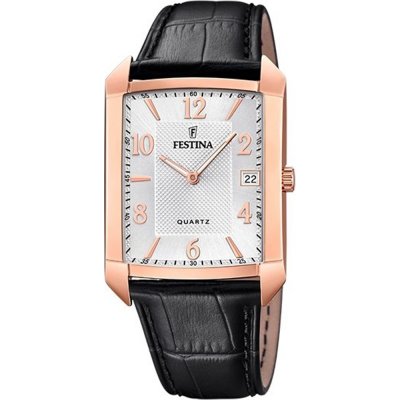 Festina F20465/1 Classic Watch