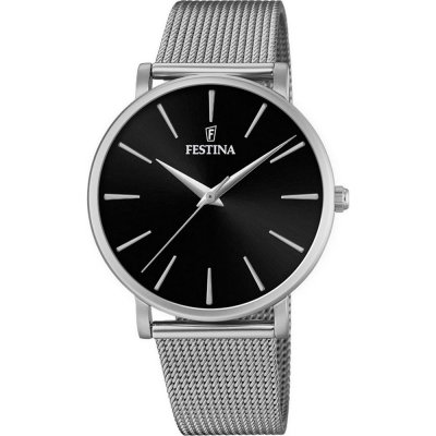 Festina F20475/4 Boyfriend Collection Watch