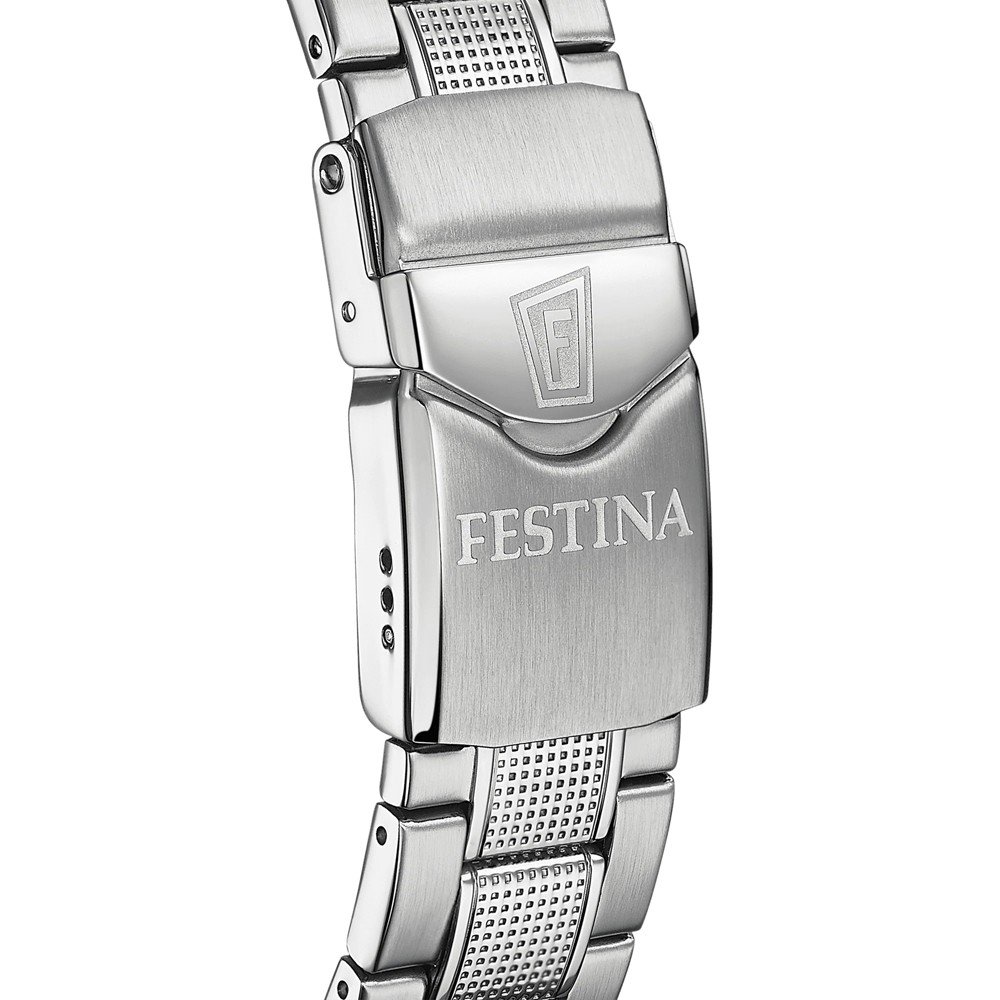 EAN: Diver Watch 8430622767395 • F20531/2 Festina • Automatic