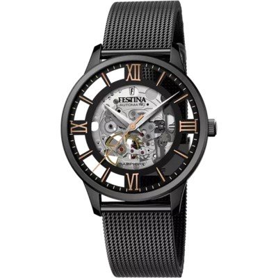 Festina F20535/2 Automatic Watch