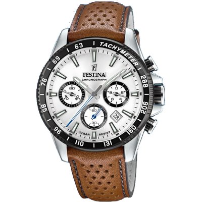 Orologio Festina Timeless F20561/1 Timeless Chronograph