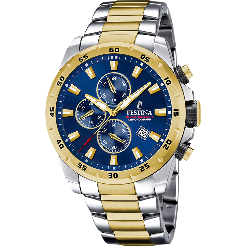 Reloj Festina F20562/2 • EAN: 8430622777028 •