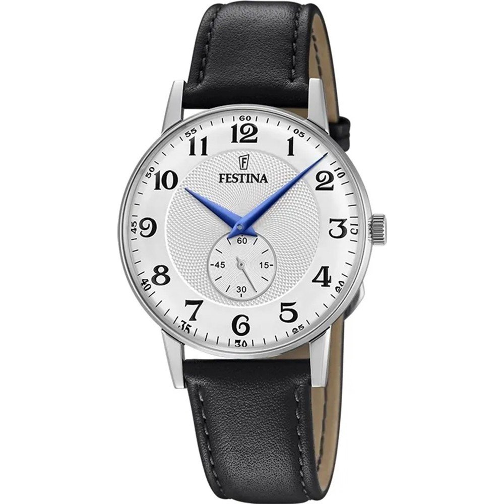 Festina Classics F20566/1 Classic Small second Uhr