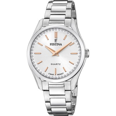 Festina F20583/1 Watch