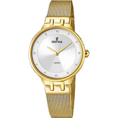 Festina F20598/1 Mademoiselle Watch