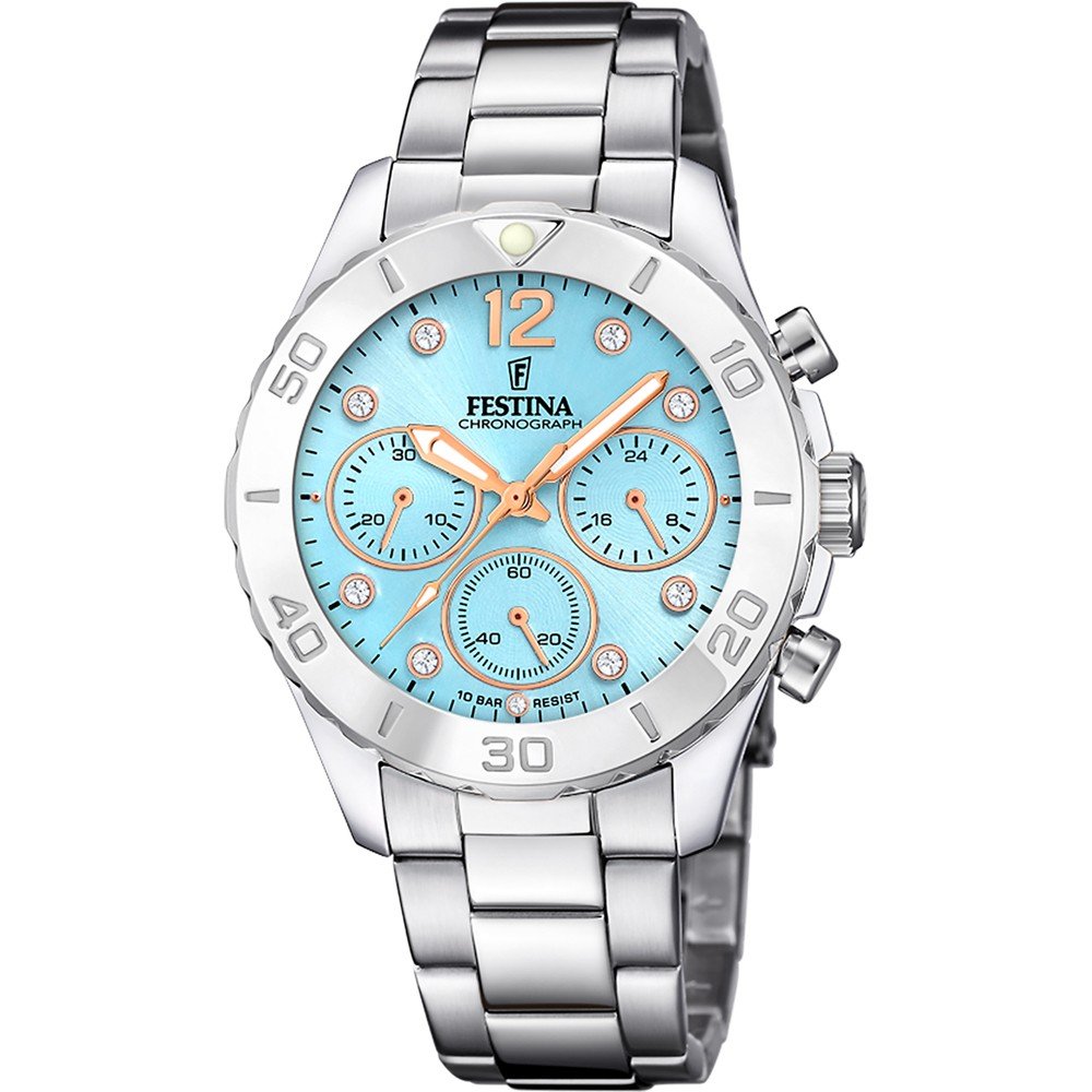 Orologio Festina Boyfriend F20603/4