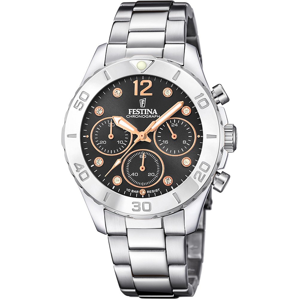 Festina Boyfriend F20603/6 Watch