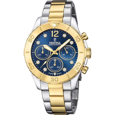 Festina Boyfriend F20604/3 Watch