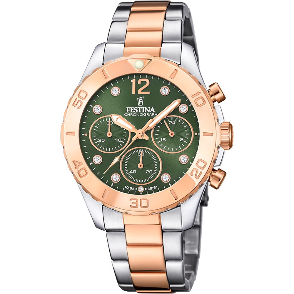 Orologio Festina Boyfriend F20605/2