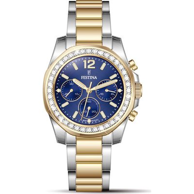 Festina Boyfriend F20607/2 Watch