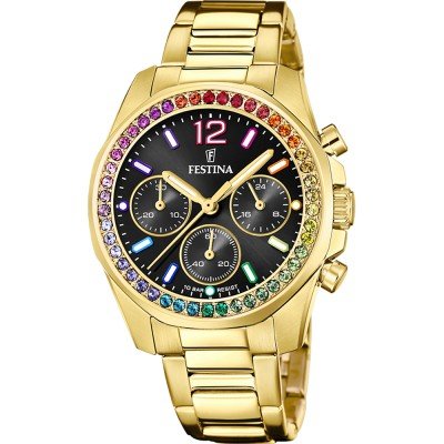 Festina F20609/3 Boyfriend Watch