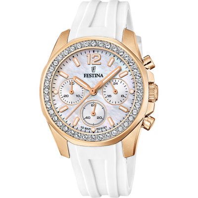 Orologio Festina Boyfriend F20611/1
