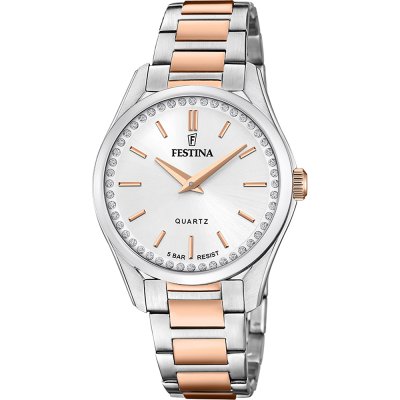 Festina F20620/1 Watch