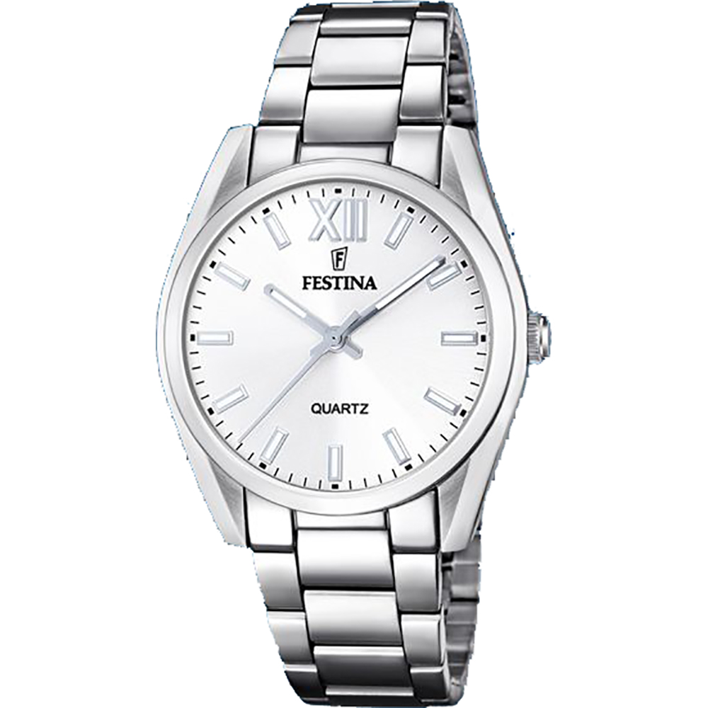 Festina Classics F20622/1 Alegria Uhr