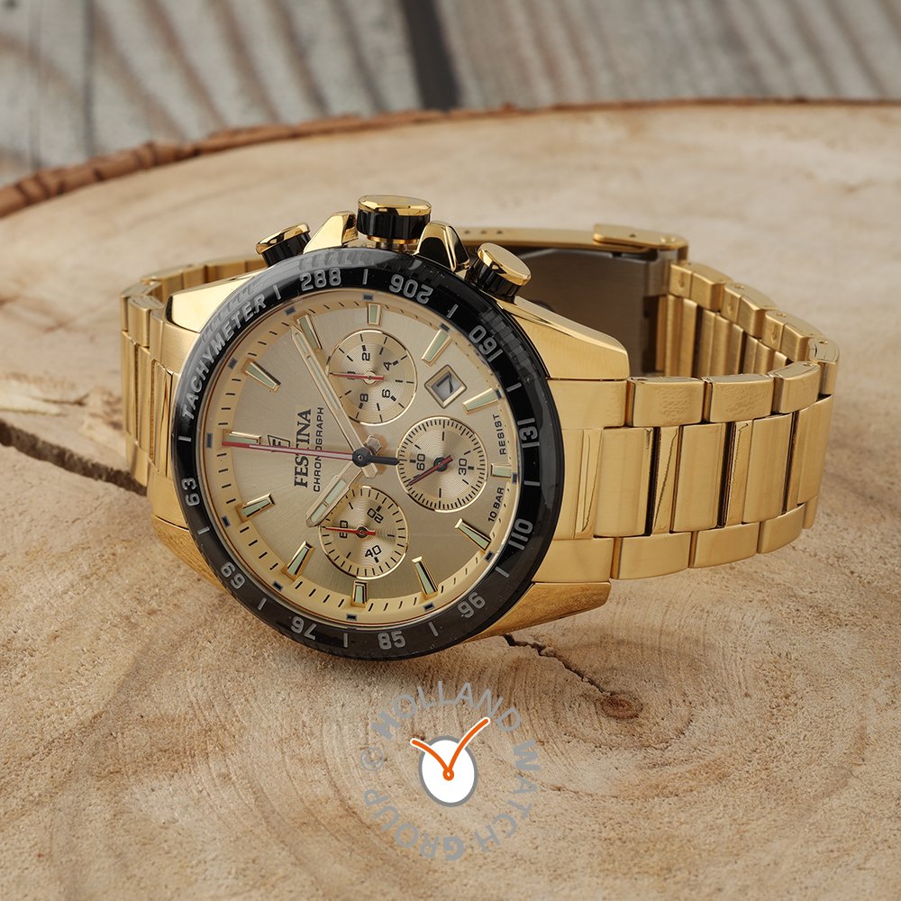 Watch Chrono • EAN: • Sport F20634/6 Festina 8430622792922