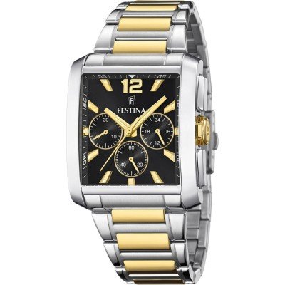 Festina F20637/4 Watch