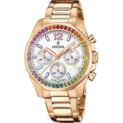 Relógio Festina Boyfriend F20639/2