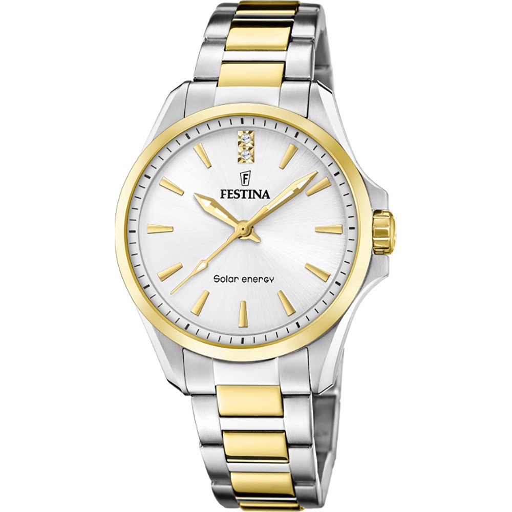 Festina Petite F20655/2 Watch