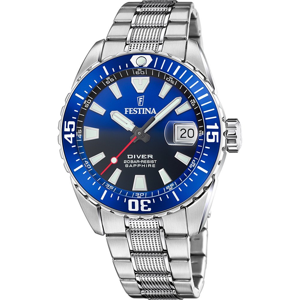 Quartz festina best sale