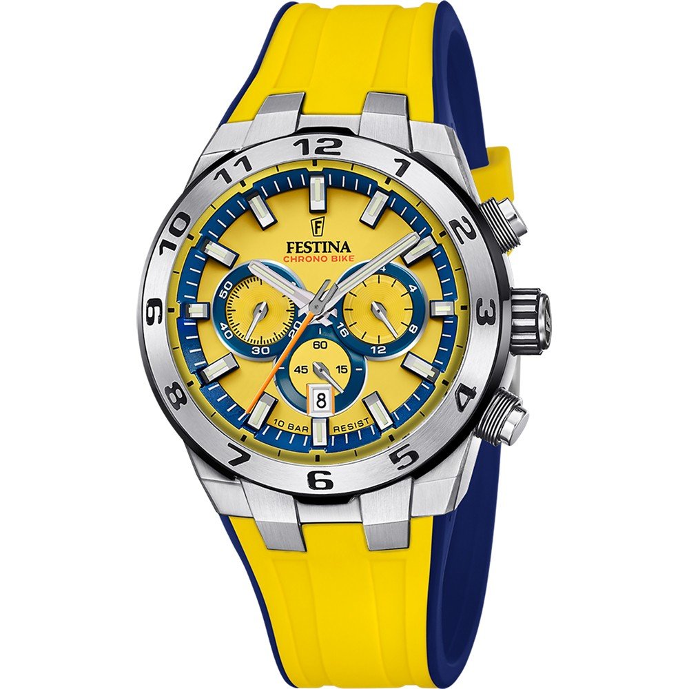 Festina Chrono bike F20671/4 Watch