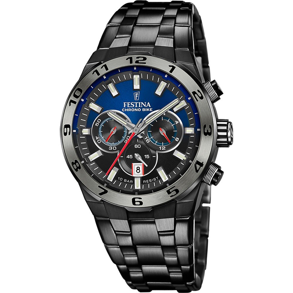 Festina Chrono bike F20673 1 Watch