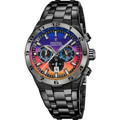 Festina Chrono bike F20674/1 Watch