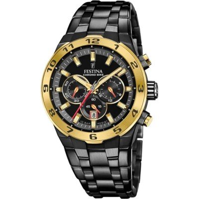 Festina Chrono bike F20675/1 Watch