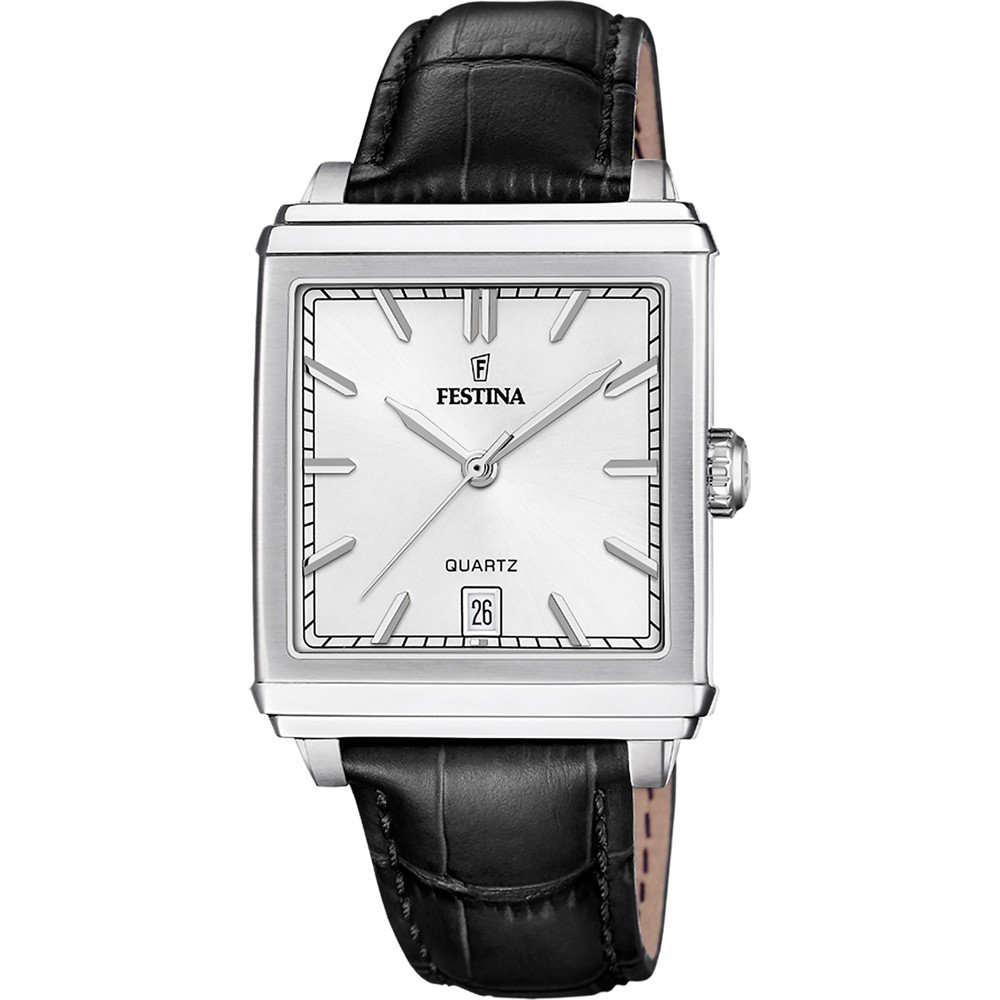 Festina Classics F20681/2 Watch