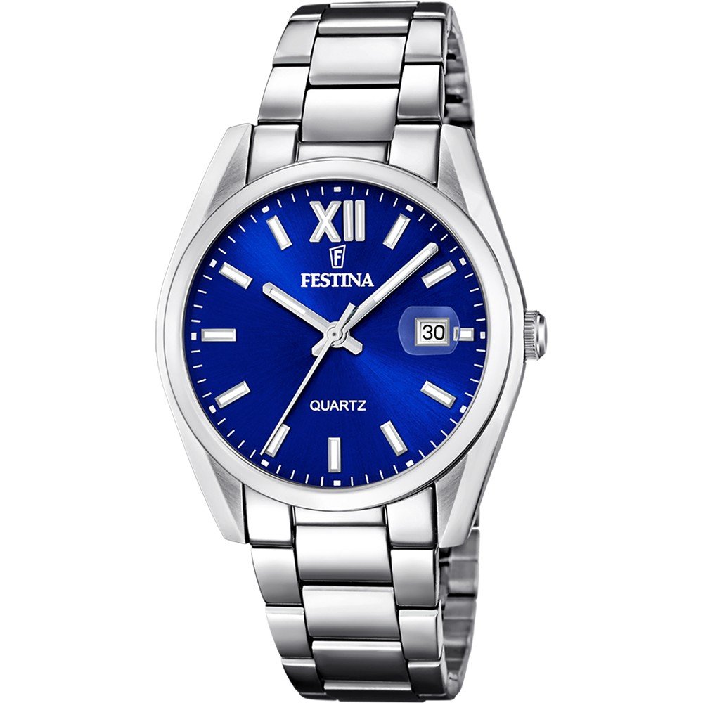 Festina Classics F20683/4 Watch