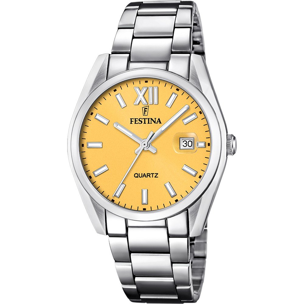 Festina Classics F20683/8 Watch