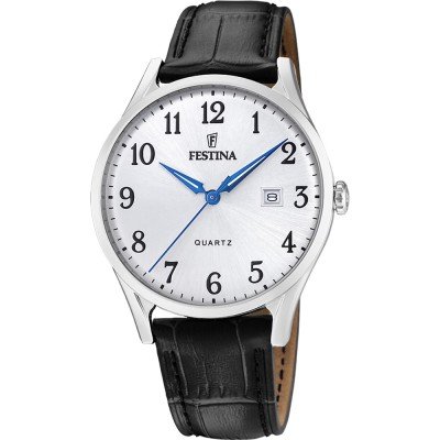 Festina F20688/1 Watch