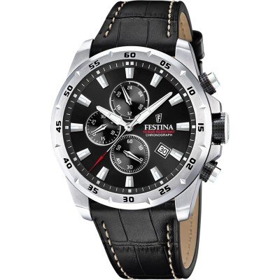 Festina F20692/4 Timeless Uhr