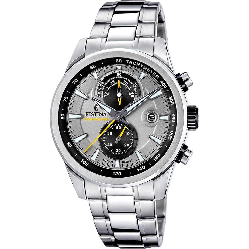 Festina Classics F20694/4 Uhr