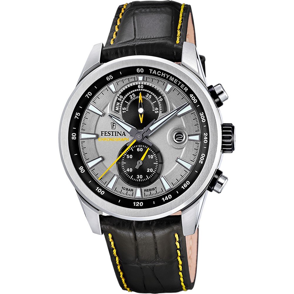 Festina Classics F20695/4 Watch