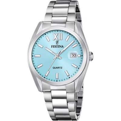 Festina Mademoiselle F20707/2 Horloge