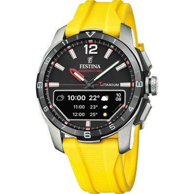 Festina Connected F23000/A Connected D Watch