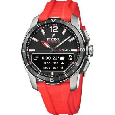 Festina Connected F23000/C Connected D Watch