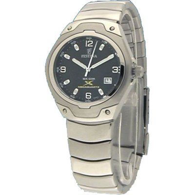 Festina F6591/3 Watch