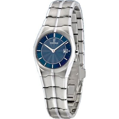 Festina F6733/2 Watch