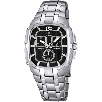 Festina F6827/3 Watch