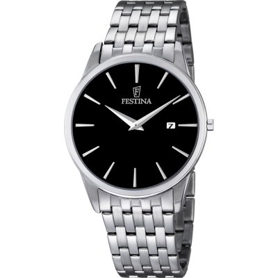 Festina F6833/2 Watch