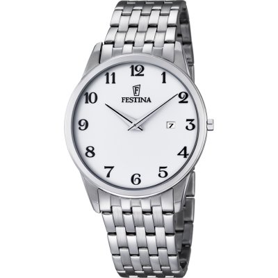 Festina F6833/3 Watch