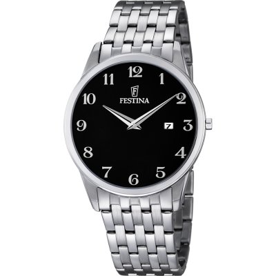 Festina F6833/4 Watch