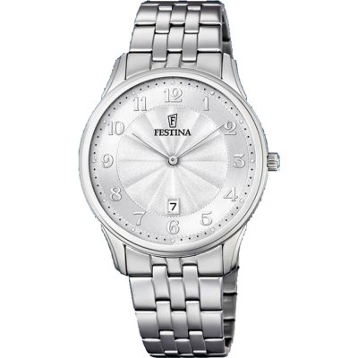 Festina F6856/1 Watch